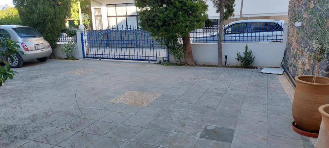 Apartment In Amoudara Heraklion-2 Exterior photo