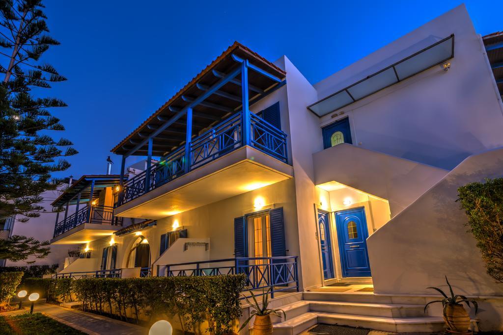Apartment In Amoudara Heraklion-2 Exterior photo