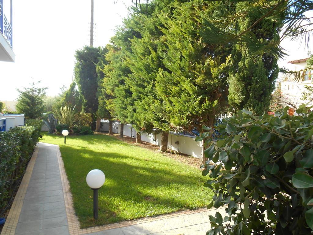 Apartment In Amoudara Heraklion-2 Exterior photo