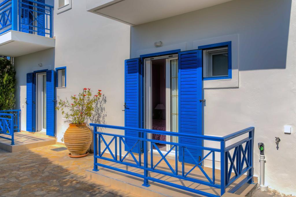 Apartment In Amoudara Heraklion-2 Exterior photo