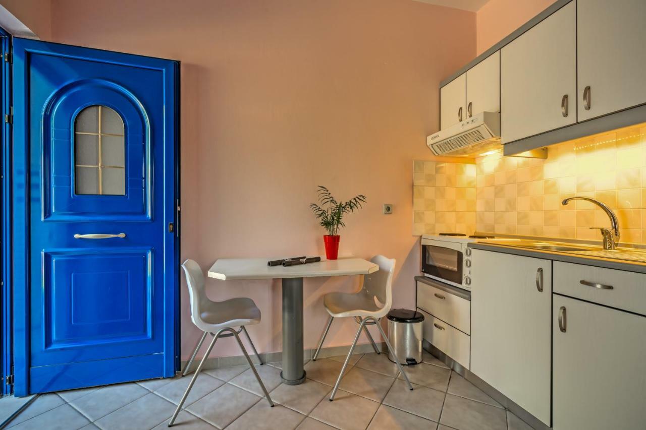 Apartment In Amoudara Heraklion-2 Exterior photo