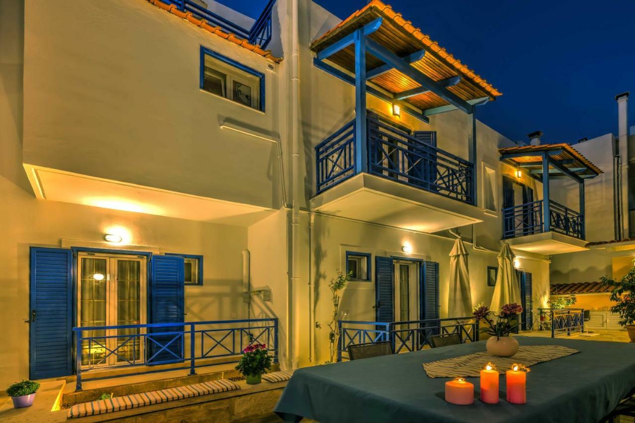 Apartment In Amoudara Heraklion-2 Room photo